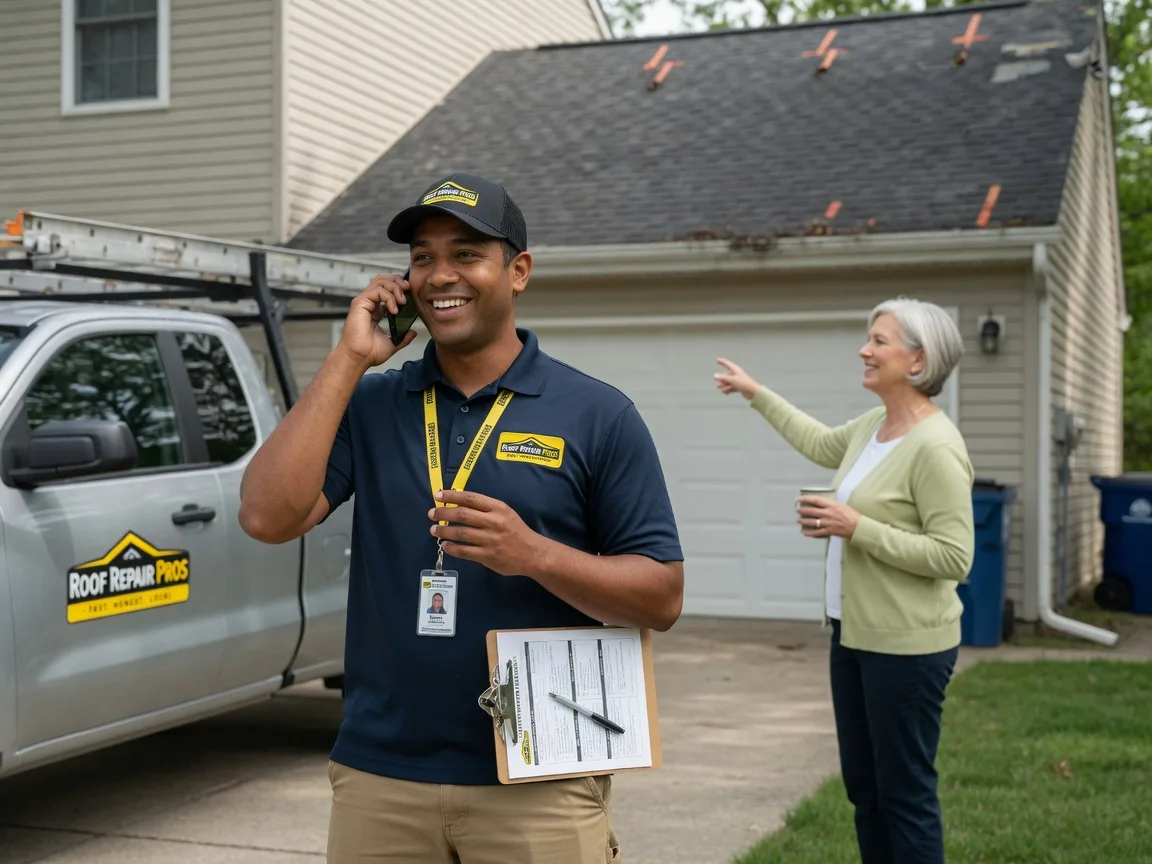 Roof Repair Waltersburg, PA FAQs